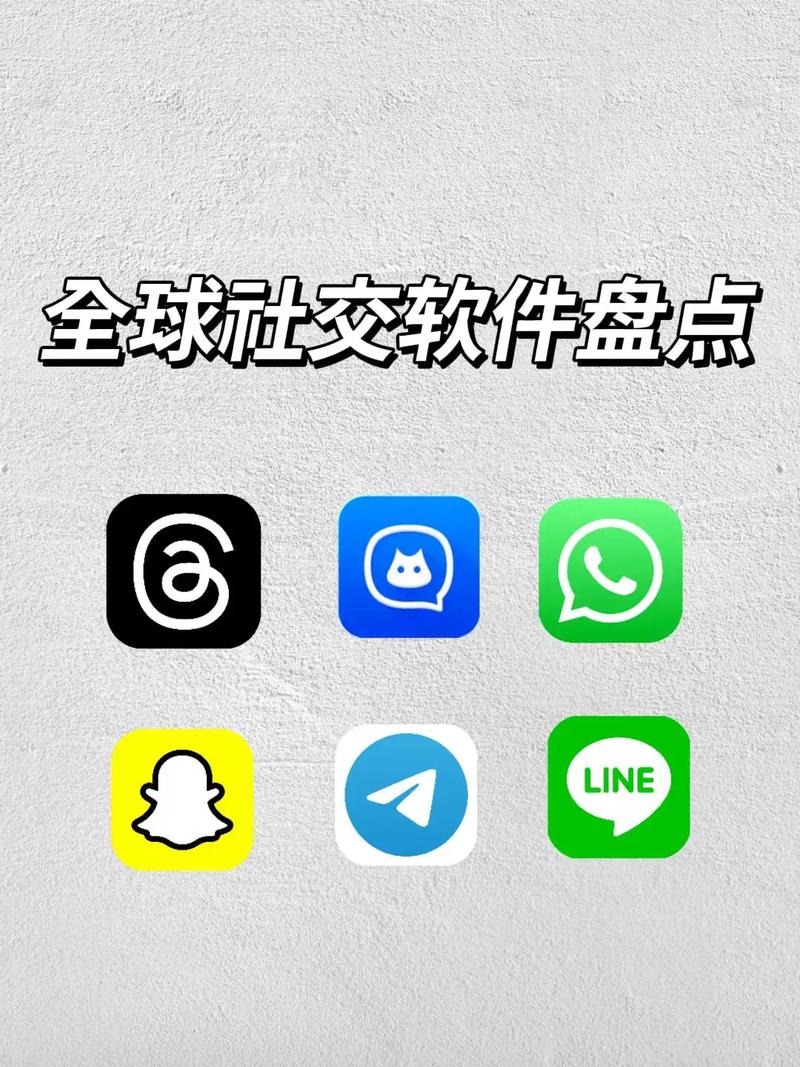 不收费的国际交友软件