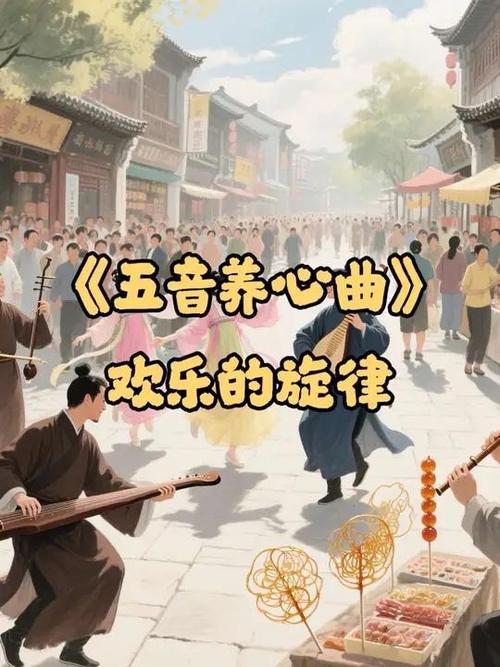 《养心曲》纯音乐
