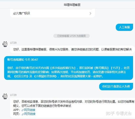 B站规则