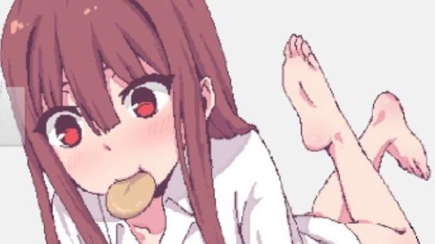 与散漫的同学生活