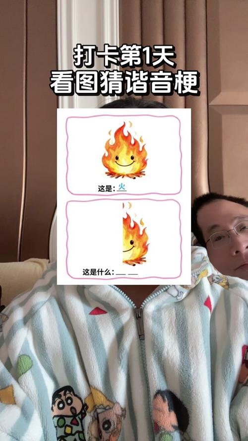 抖音最火看图游戏