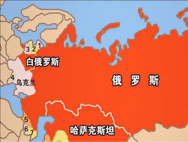 白俄罗斯 俄罗斯
