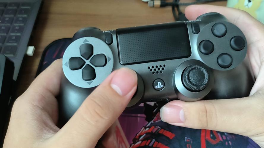 ps4手柄映射