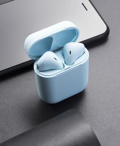 i12manual蓝牙耳机使用说明