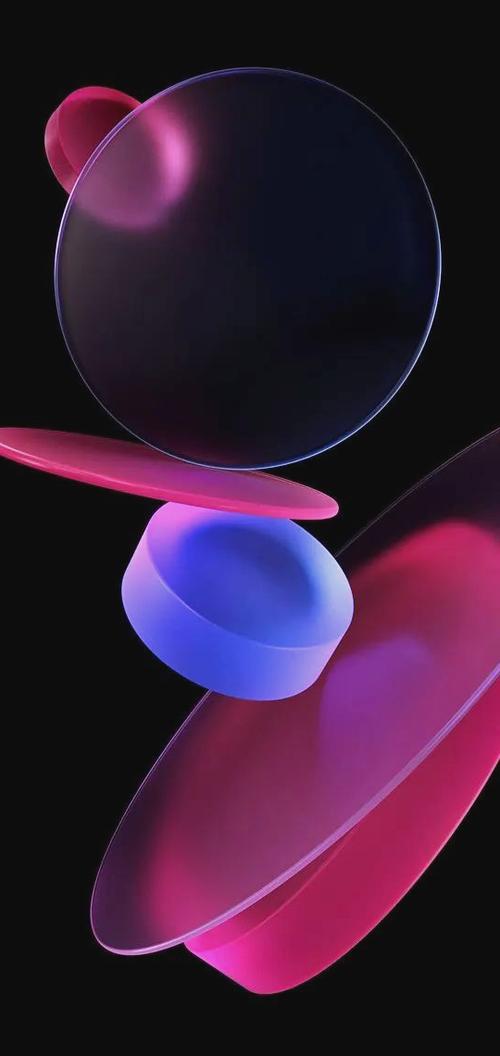 miui12原生壁纸