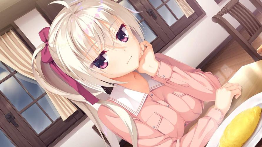 星光咖啡馆冷狐汉化版
