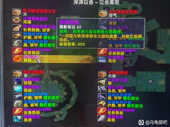TBC元素制皮怎么学
