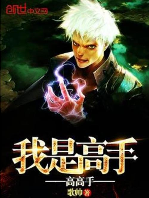 主角手下都是高手的都市小说