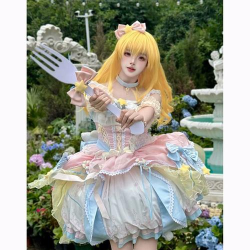 jsk魔法少女美琴安卓版下载