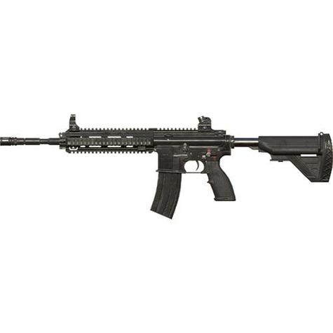 m416满配应该配什么