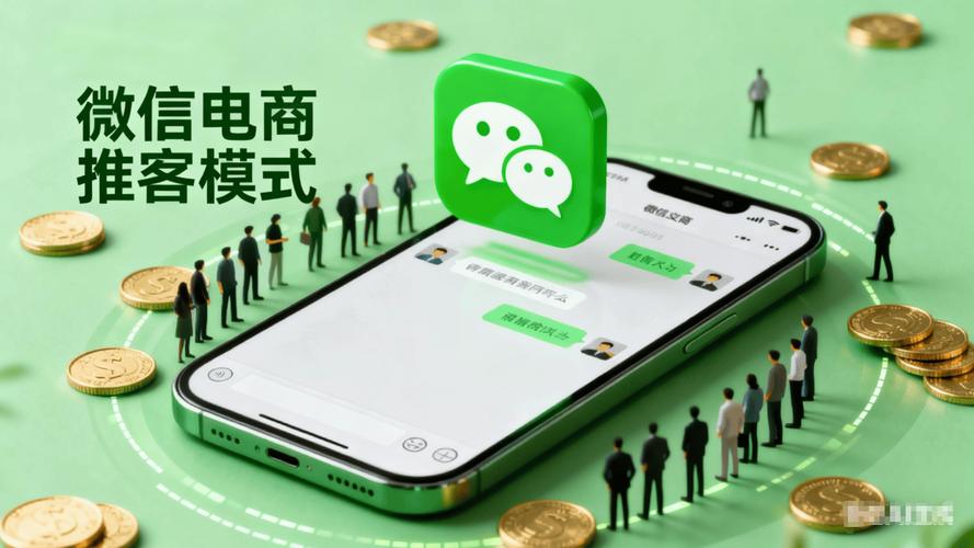 推富客平台