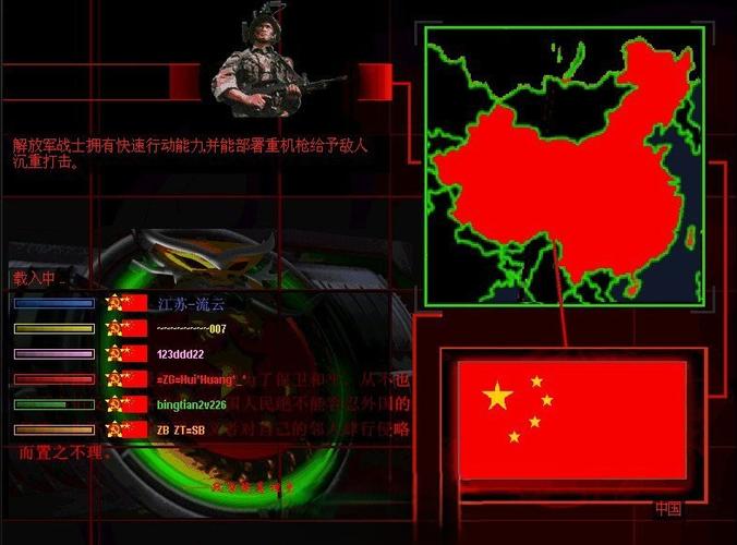 红色警戒2游戏攻略