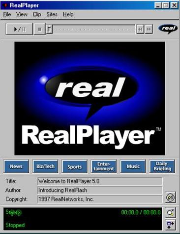 player播放器