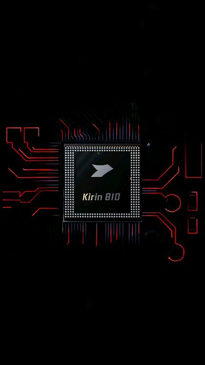 麒麟960与麒麟810对比