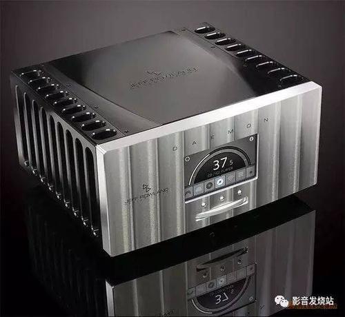 世界顶级功放机十大名牌