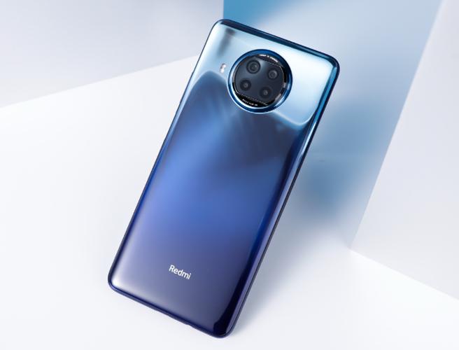 红米note10pro和红米note9pro对比
