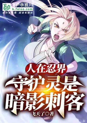 暗影刺客柒穿越火影的小说