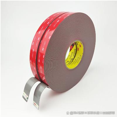 3mvhb双面胶型号及参数