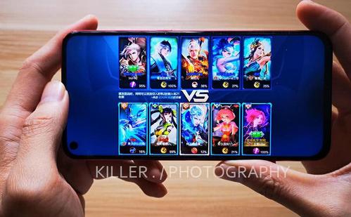 v20玩王者