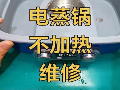 电蒸锅通电后不加热怎么办