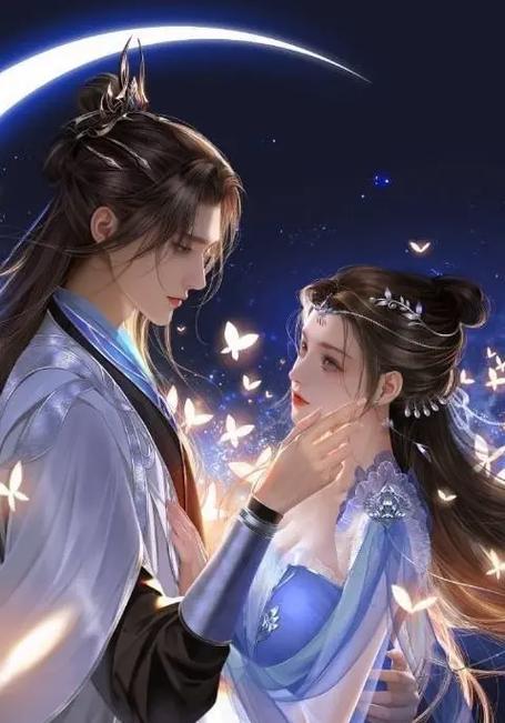 仙逆本尊喜欢李慕婉吗