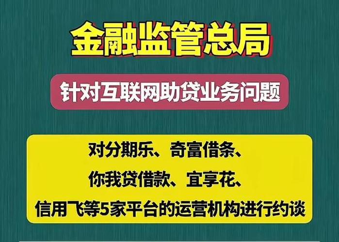 2019网贷整顿最新消息