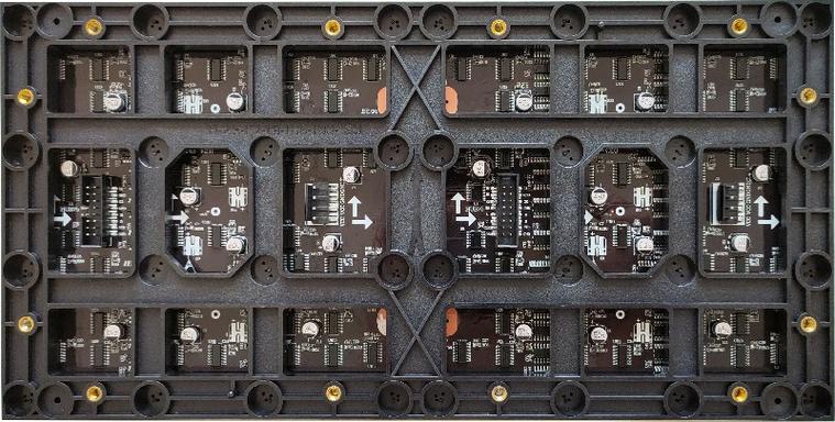 led模组是什么意思