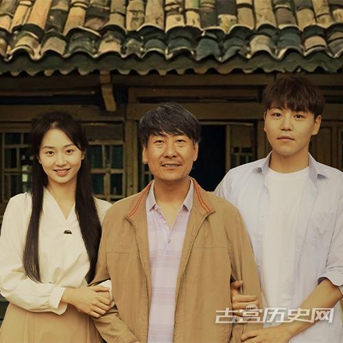 《1—42集》剧情介绍