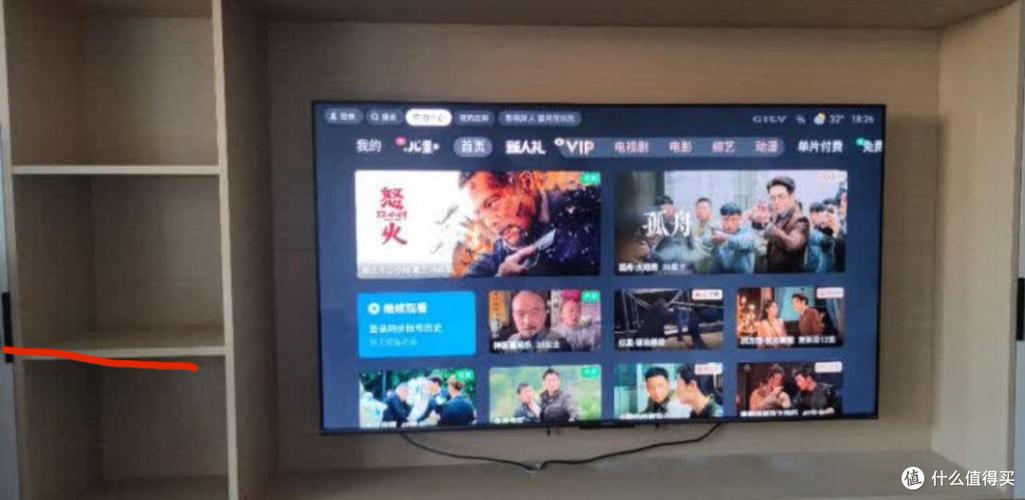小米电视可以免费k歌吗