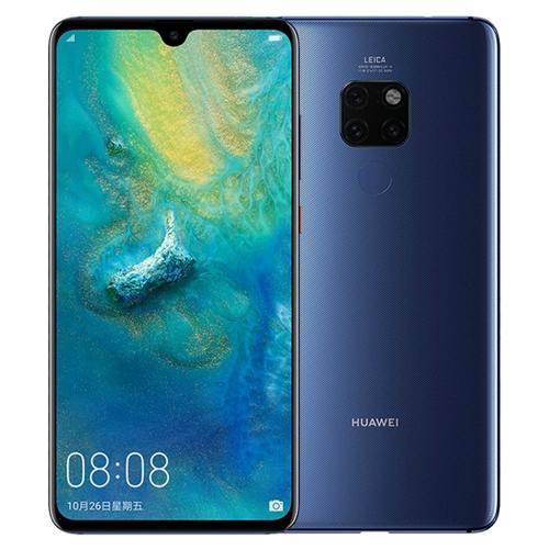 mate20摄像头型号