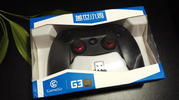 小鸡手柄g3怎么样