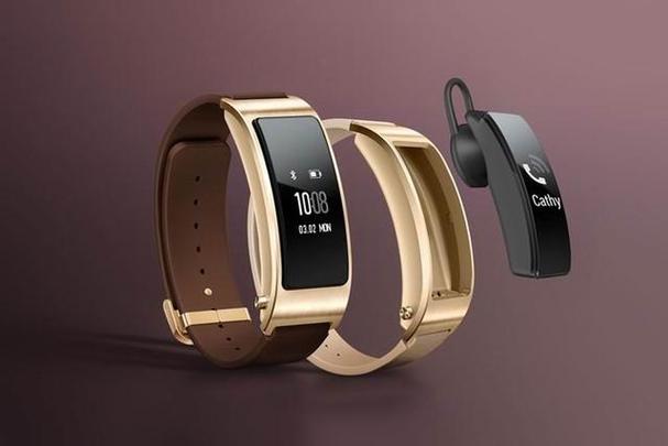 华为手环b3来电不显示名字