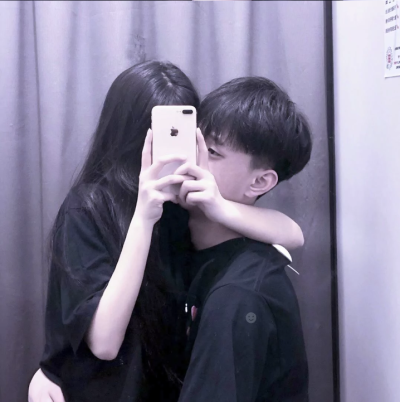 快手情侣清晰好看
