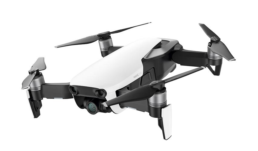 dji mavic air
