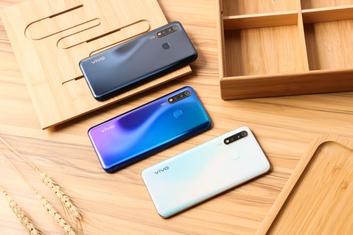 vivo u 3