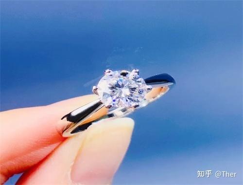 50分的钻戒回收大概价位在多少