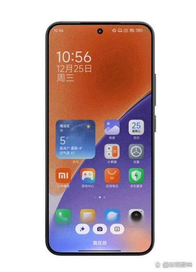 小米澎湃os怎么关闭5g