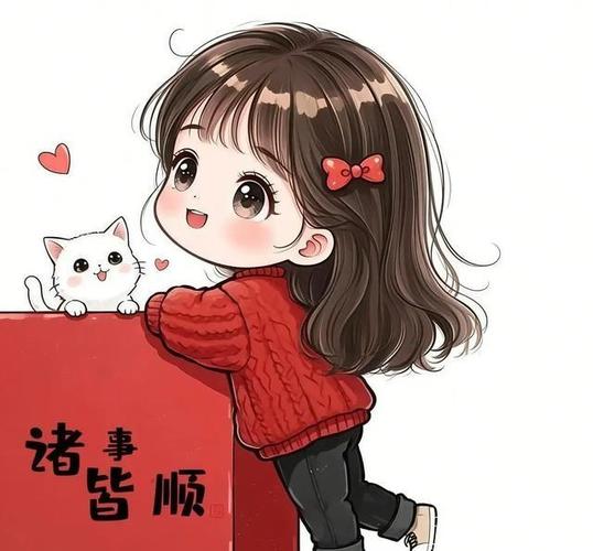 微信头像经常换