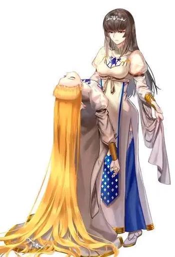 圣王女卡尔可·贝萨雷斯