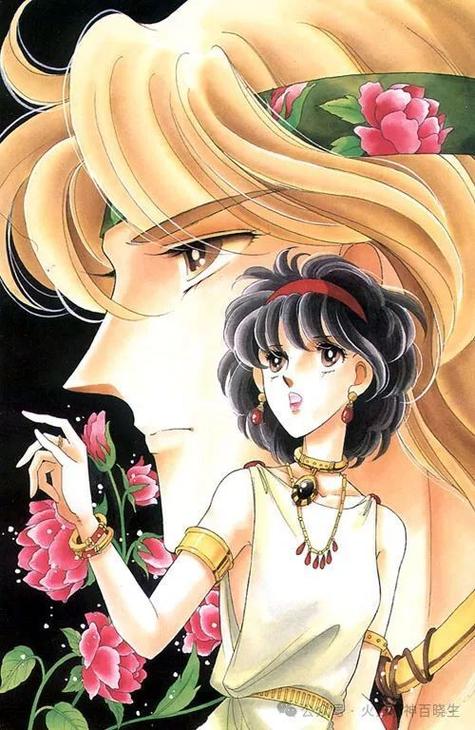 筱原千绘的免费漫画
