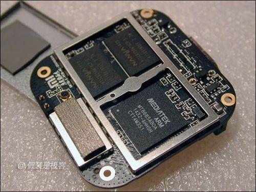 小米盒子mini拆机维修
