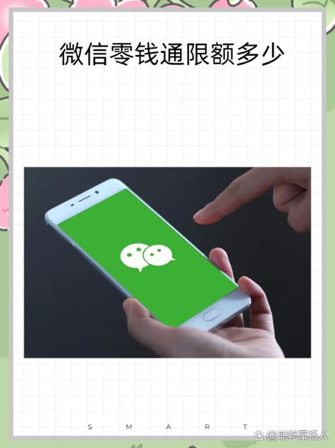 微信零钱通多少限额消费