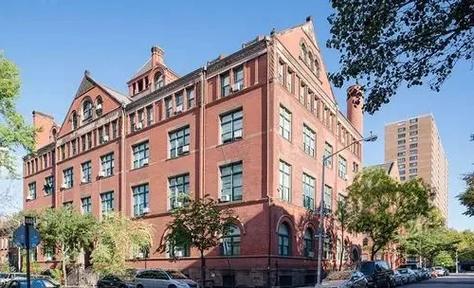 parsons大学世界排名