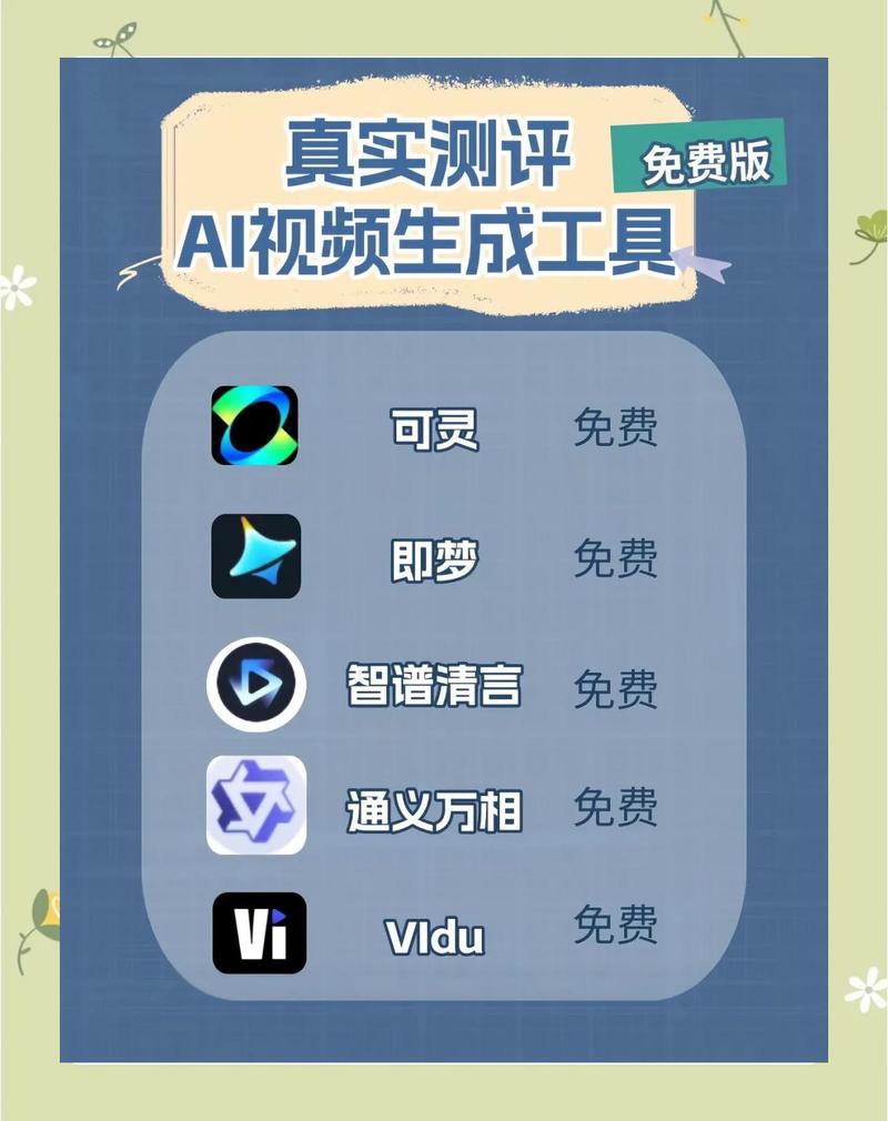 特效视频生成软件免费