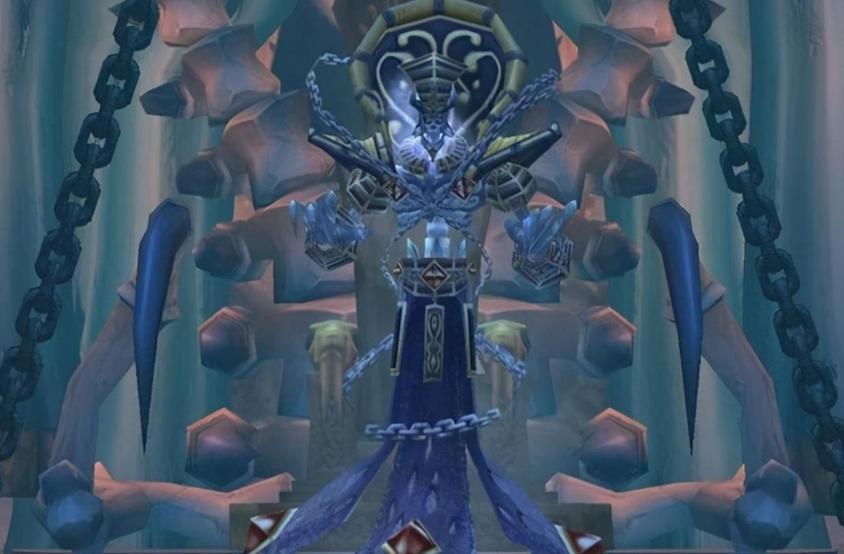 魔兽世界怀旧服NAXX是什么