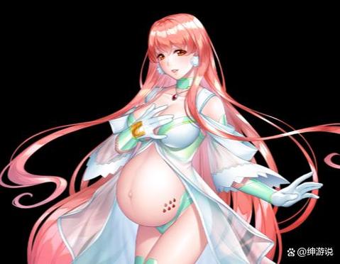 孕妇游戏