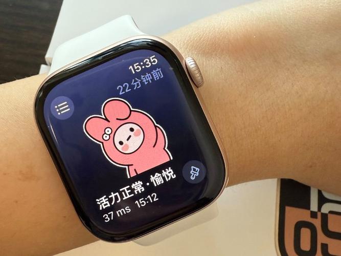 苹果手表12个功能介绍