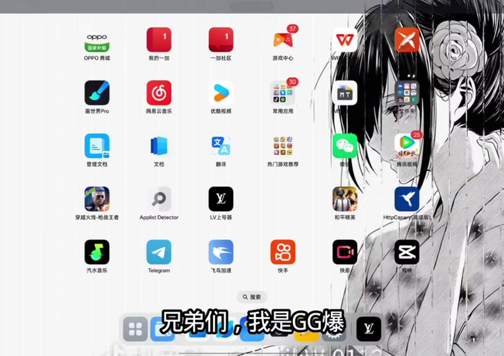 数据登号器