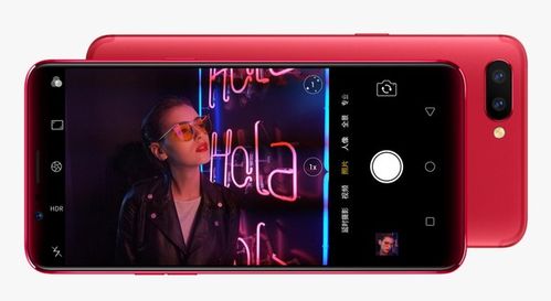 oppor11s相机使用教程