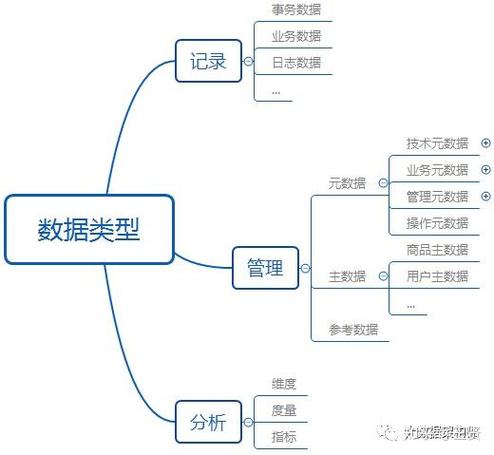 什么是数据